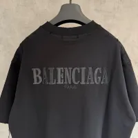 $56.00 USD Balenciaga T-Shirts Short Sleeved For Unisex #1418573