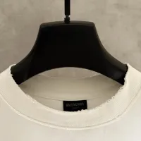 $56.00 USD Balenciaga T-Shirts Short Sleeved For Unisex #1418574