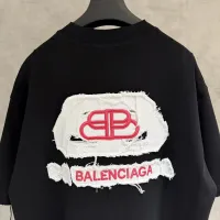 $56.00 USD Balenciaga T-Shirts Short Sleeved For Unisex #1418575