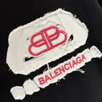$56.00 USD Balenciaga T-Shirts Short Sleeved For Unisex #1418575