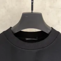 $56.00 USD Chrome Hearts T-Shirts Short Sleeved For Unisex #1418579