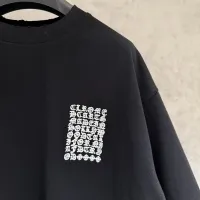 $56.00 USD Chrome Hearts T-Shirts Short Sleeved For Unisex #1418583