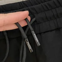 $76.00 USD Prada Pants For Men #1418592