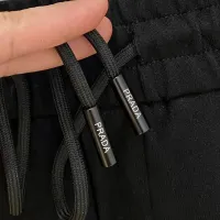 $76.00 USD Prada Pants For Men #1418595