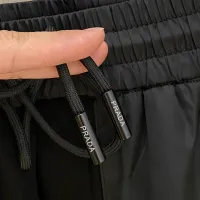 $76.00 USD Prada Pants For Men #1418597