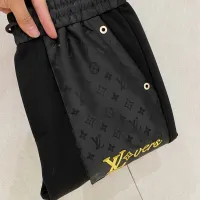 $76.00 USD Louis Vuitton LV Pants For Men #1418600
