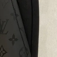 $76.00 USD Louis Vuitton LV Pants For Men #1418601