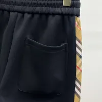 $82.00 USD Burberry Pants For Men #1418606
