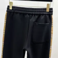 $82.00 USD Burberry Pants For Men #1418611