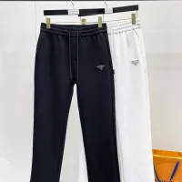 $82.00 USD Prada Pants For Men #1418613