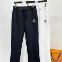 $82.00 USD Balenciaga Pants For Men #1418619