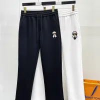$82.00 USD Fendi Pants For Men #1418621