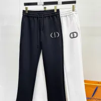 $82.00 USD Christian Dior Pants For Men #1418623