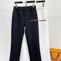 $82.00 USD Prada Pants For Men #1418627
