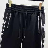 $82.00 USD Chrome Hearts Pants For Men #1418631