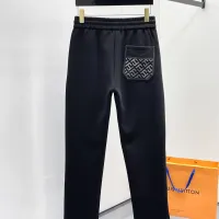 $82.00 USD Fendi Pants For Men #1418637