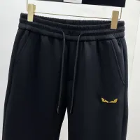 $82.00 USD Fendi Pants For Men #1418637