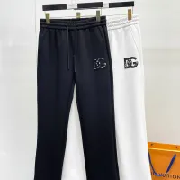 $82.00 USD Dolce & Gabbana D&G Pants For Men #1418642