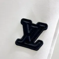$82.00 USD Louis Vuitton LV Pants For Men #1418643
