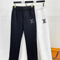 $82.00 USD Louis Vuitton LV Pants For Men #1418646