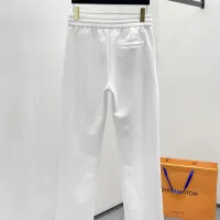 $82.00 USD Louis Vuitton LV Pants For Men #1418647