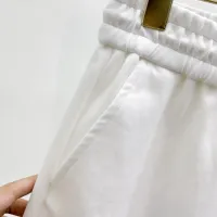 $82.00 USD Louis Vuitton LV Pants For Men #1418647