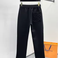 $82.00 USD Louis Vuitton LV Pants For Men #1418649