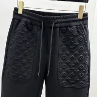 $82.00 USD Louis Vuitton LV Pants For Men #1418649