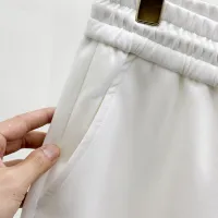 $82.00 USD Louis Vuitton LV Pants For Men #1418650