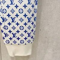 $112.00 USD Louis Vuitton LV Tracksuits Long Sleeved For Men #1418657