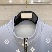 $112.00 USD Louis Vuitton LV Tracksuits Long Sleeved For Men #1418658