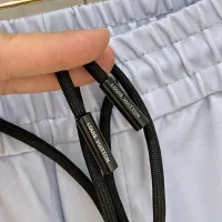 $112.00 USD Louis Vuitton LV Tracksuits Long Sleeved For Men #1418658