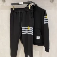 $112.00 USD Thom Browne TB Tracksuits Long Sleeved For Men #1418665