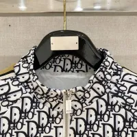$112.00 USD Christian Dior Tracksuits Long Sleeved For Men #1418668