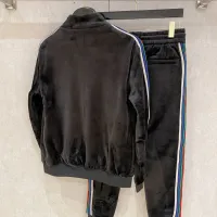$112.00 USD Gucci Tracksuits Long Sleeved For Men #1418671