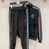 $112.00 USD Gucci Tracksuits Long Sleeved For Men #1418671