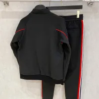 $112.00 USD Gucci Tracksuits Long Sleeved For Men #1418672
