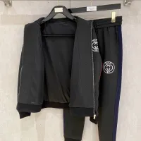 $112.00 USD Gucci Tracksuits Long Sleeved For Men #1418672