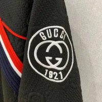 $112.00 USD Gucci Tracksuits Long Sleeved For Men #1418672