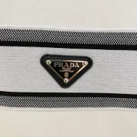 $112.00 USD Prada Tracksuits Long Sleeved For Men #1418675