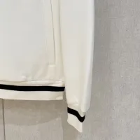 $112.00 USD Prada Tracksuits Long Sleeved For Men #1418675