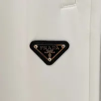 $112.00 USD Prada Tracksuits Long Sleeved For Men #1418675