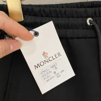 $85.00 USD Moncler Pants For Men #1418689