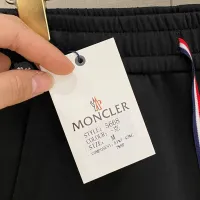 $85.00 USD Moncler Pants For Men #1418690