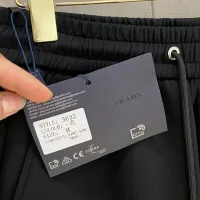 $85.00 USD Prada Pants For Men #1418694