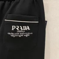 $85.00 USD Prada Pants For Men #1418694