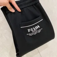 $85.00 USD Prada Pants For Men #1418694