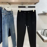 $85.00 USD Prada Pants For Men #1418697