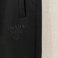 $85.00 USD Prada Pants For Men #1418697