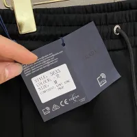$85.00 USD Prada Pants For Men #1418697